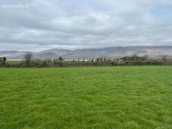Callinafercy West, Milltown, Co. Kerry
