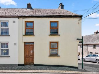 9 Church Lane, New Ross, New Ross, Co. Wexford