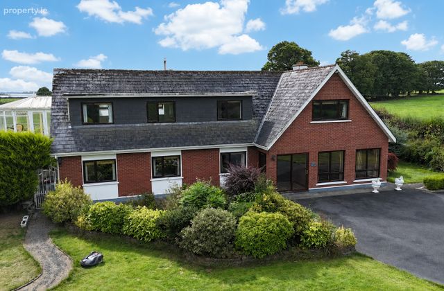 Gardenstown, Lanesborough, Co. Roscommon, Lanesborough, Co. Roscommon - Click to view photos