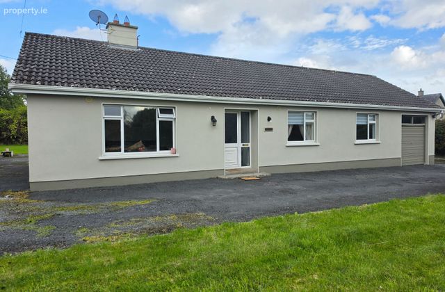 Saint Anthony's, Turreen, Lanesborough, Co. Longford - Click to view photos