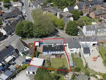 Former Licensed Premises Apartment With Development Potential, Castlebellingham, Co. Louth - Image 3