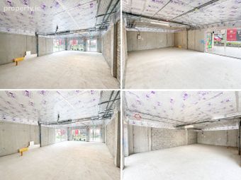 Unit 2, Clay Farm Drive, Leopardstown, Dublin 18