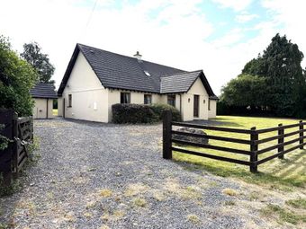 Rossmore, Errill, Portlaoise, Co. Laois, Errill, Co. Laois
