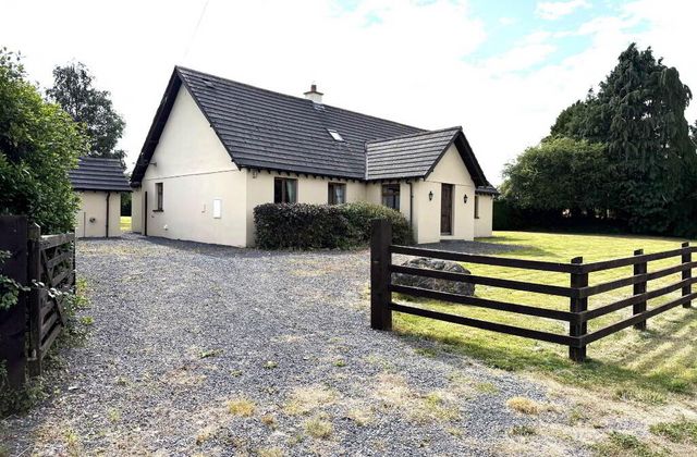 Rossmore, Errill, Portlaoise, Co. Laois, Errill, Co. Laois - Click to view photos