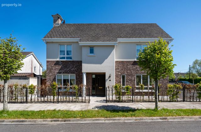 171 Droim Liath, Tullamore, Co. Offaly - Click to view photos
