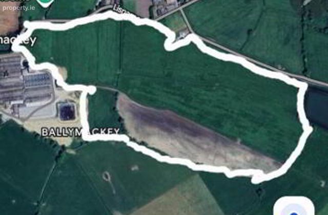 48 Acres, Of Grass For 1st And 2nd Cut Silage, Ballymackey, Co. Tipperary, Ballymackey, Co. Tipperary - Click to view photos