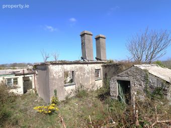 Creagh School House, Creagh, Baltimore, Co. Cork