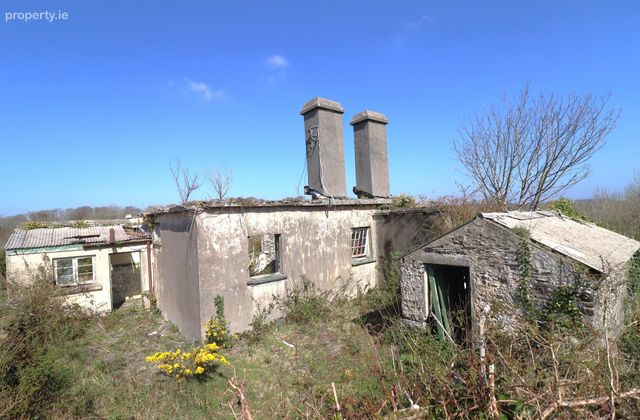 Creagh School House, Creagh, Baltimore, Co. Cork - Click to view photos