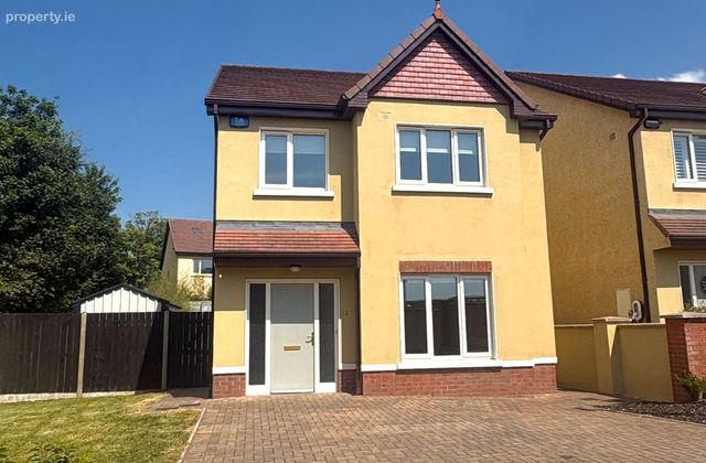 Kylemore, School House Road, Monaleen, Co. Limerick - Click to view photos