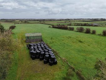 C. 17.70 Acres, Castleteheen, Castlerea, Co. Roscommon, Castleplunkett, Co. Roscommon - Image 4