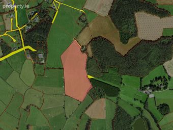 Lands Kilbarron, Coolbawn, Nenagh, Co. Tipperary - Image 4
