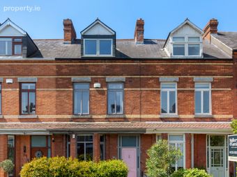 75 Ashfield Road, Ranelagh, Ranelagh, Dublin 6