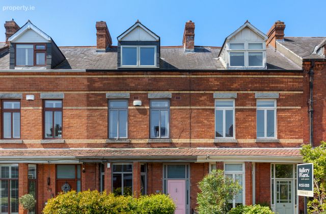 75 Ashfield Road, Ranelagh, Ranelagh, Dublin 6 - Click to view photos