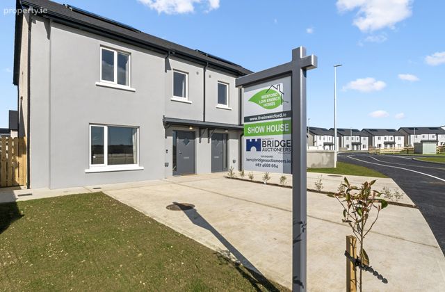 Old Forge Road, Milehouse Road, Enniscorthy, Co. Wexford - Click to view photos