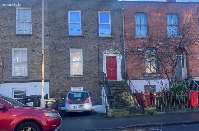 36 Cabra Road, Dublin 7, North Circular Road, Dublin 7 - Click to view photos
