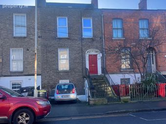 36 Cabra Road, Dublin 7, North Circular Road, Dublin 7