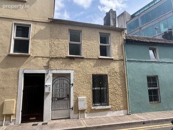 4 Anderson's Street, Cork, Cork City Centre, Co. Cork