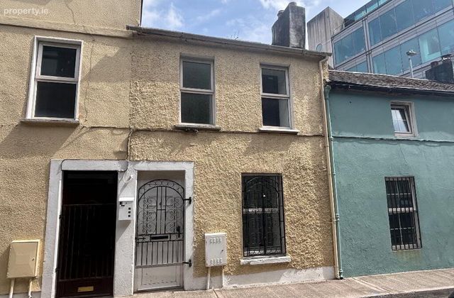 4 Anderson's Street, Cork, Cork City Centre, Co. Cork - Click to view photos