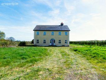 Castlepark,Clonakenny,Roscrea,Co. Tipperary, Clonakenny, Co. Tipperary