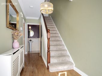 8 Slade Castle Wood, Saggart, Co. Dublin, Saggart, Co. Dublin - Image 4