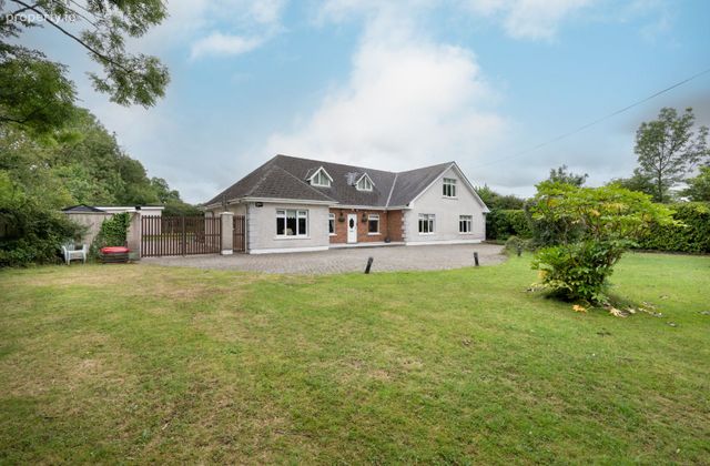 Wild Acre, Mountain Road, Kilmoney, Carrigaline, Co. Cork - Click to view photos