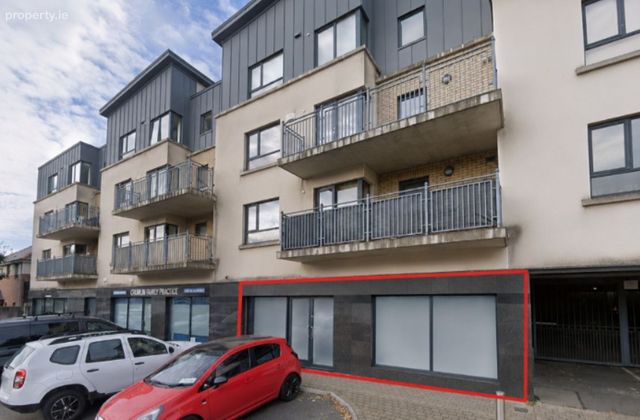Unit 2b, Windmill Lodge, Windmill Road, Crumlin, Dublin 12 - Click to view photos