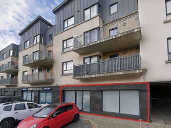 Unit 2b, Windmill Lodge, Windmill Road, Crumlin, Dublin 12