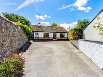 The Bungalow, O'growney Street, Athboy, Co Meath, Athboy, Co. Meath