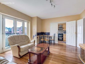 4 Diamond Apartments, Monaghan Town, Monaghan, Co. Monaghan - Image 3