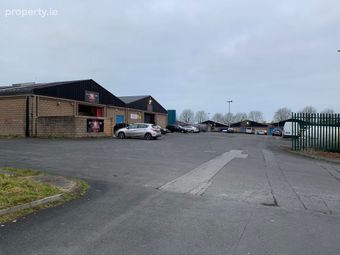 Kilmallock Enterprise Centre, Kilmallock, Co. Limerick