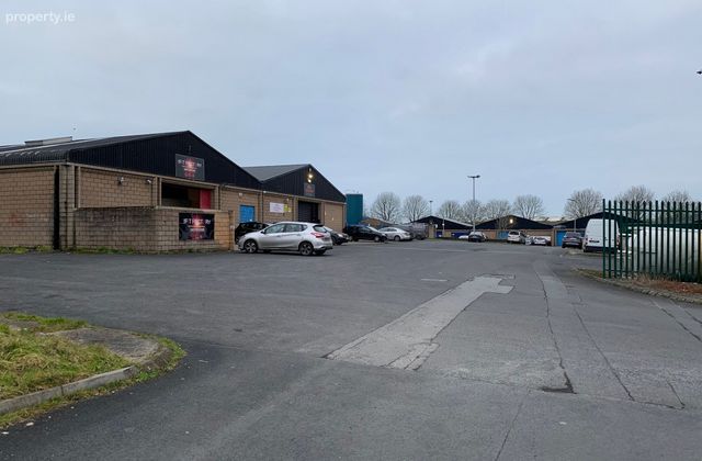 Kilmallock Enterprise Centre, Kilmallock, Co. Limerick - Click to view photos