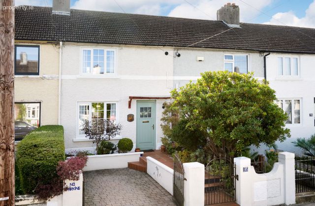 165 Bangor Road, Dublin 12, Kimmage, Dublin 12 - Click to view photos