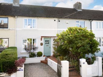 165 Bangor Road, Dublin 12, Kimmage, Dublin 12