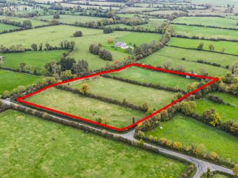 Agricultural Land, Cockles Bridge, Baldwinstown Cross, Garristown, Dublin, Garristown, Co. Dublin - Image 2