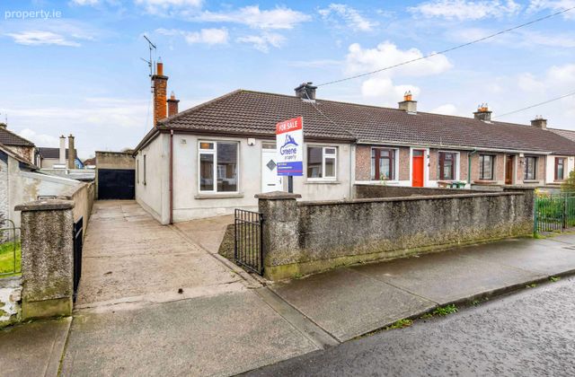 30 Culhane Street, Dundalk, Dundalk, Co. Louth - Click to view photos