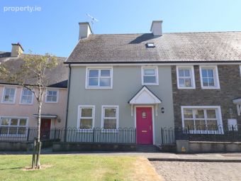 22 The Lawn, Castletownshend, Co. Cork