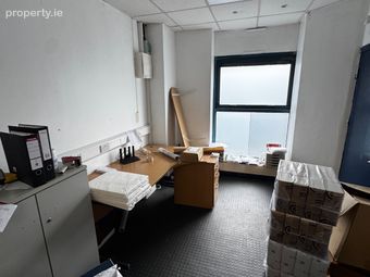 Unit 16, Westpoint Business Park, Damastown, Co. Dublin - Image 4
