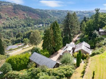 Rowan Lodge, Kilcashel, Avoca, Co Wicklow, Avoca, Co. Wicklow