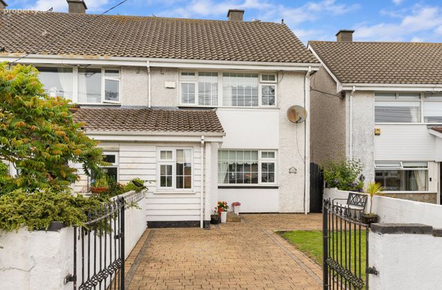 39 James Everett Park, Bray, Co. Wicklow, Bray, Co. Wicklow - Click to view photos