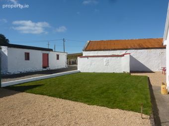 Una's Bar And Apartment, Fallmore, Blacksod, Belmullet, Co Mayo, Fallmore, Co. Mayo - Image 3