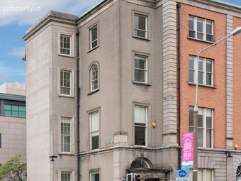 Corrib House, 52 Lower Leeson Street, Dublin 2