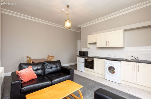 Flat 6 , 95 North Circular Road, North Circular Road, Dublin 7 - Click to view photos