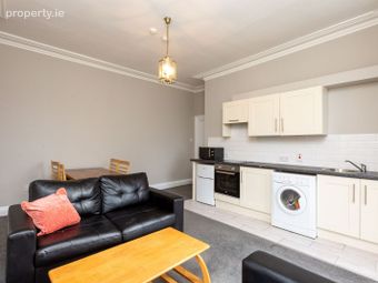 Flat 6 , 95 North Circular Road, North Circular Road, Dublin 7