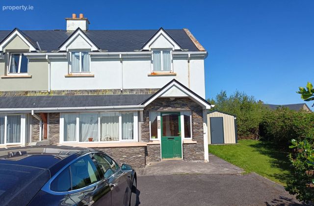 13 An Toile&aacute;n, Knightstown, Valentia Island, Knight's Town, Co. Kerry - Click to view photos