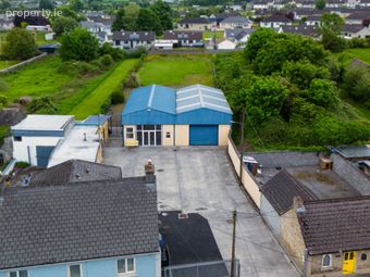 Main Street, Banagher, Co. Offaly - Image 2