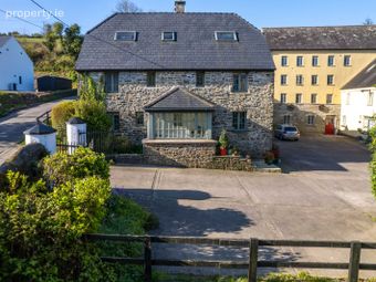 1 Old Mill, Brownsmills, Kinsale, Co. Cork - Image 4