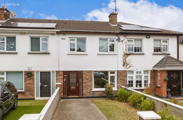 41 Cherry Avenue, Swords, Co Dublin, Swords, Co. Dublin - Click to view photos