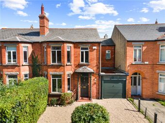 41 Villiers Road, Rathgar, Rathgar, Dublin 6 - Image 2