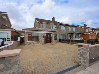 8 Owenabue View, Carrigaline, Co. Cork