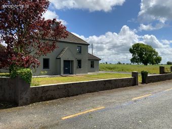 Ballydoogan, Ahascragh, Ballinasloe, Co. Galway, Caltra, Co. Galway